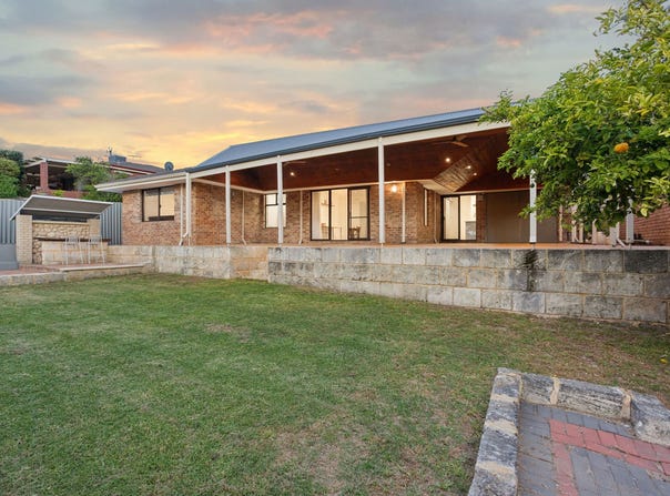 6 Ashburton Drive, Heathridge, WA 6027
