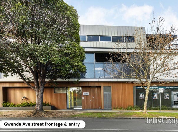 102/59 Canterbury Road, Canterbury, Vic 3126