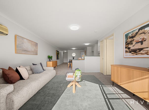 21/17 Helemon Street, Braddon, ACT 2612