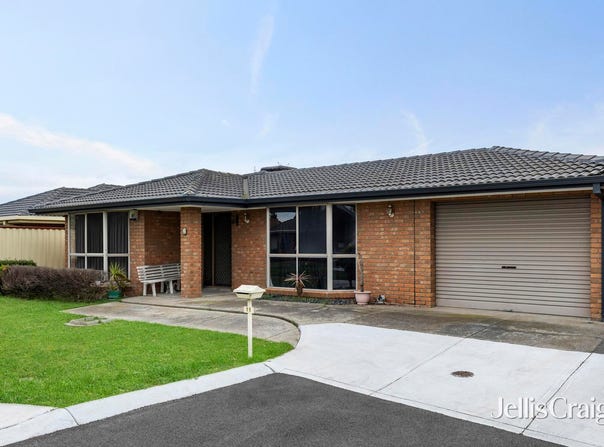 11 Fulton Retreat, Sunshine North, Vic 3020