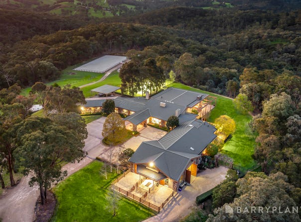 45-51 Hartley Road, Wonga Park, Vic 3115