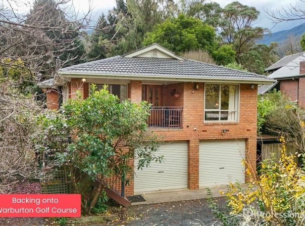 13 Dammans Road, Warburton, Vic 3799