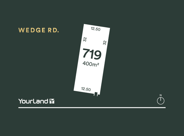 Lot 719, Tashinny Road, Skye, Vic 3977