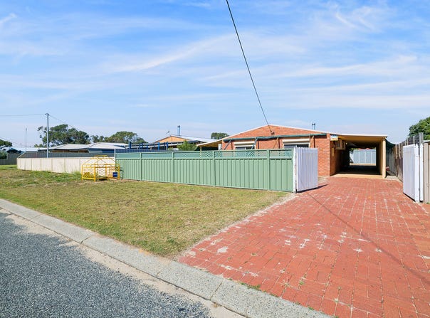 27A Horton Way, Lancelin, WA 6044