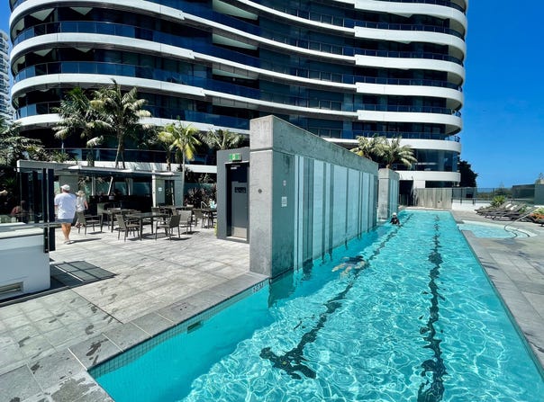 20602/21 Oracle Oracle Boulevard, Broadbeach, Qld 4218