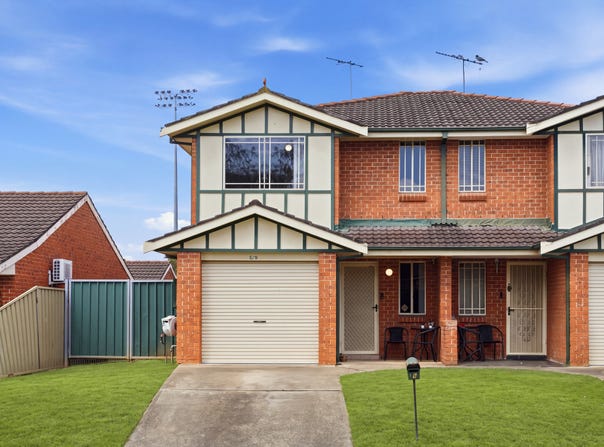 1/3 Shearwater Road, Hinchinbrook, NSW 2168