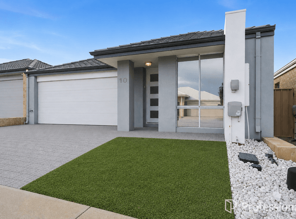 10 Melksham Way, Butler, WA 6036