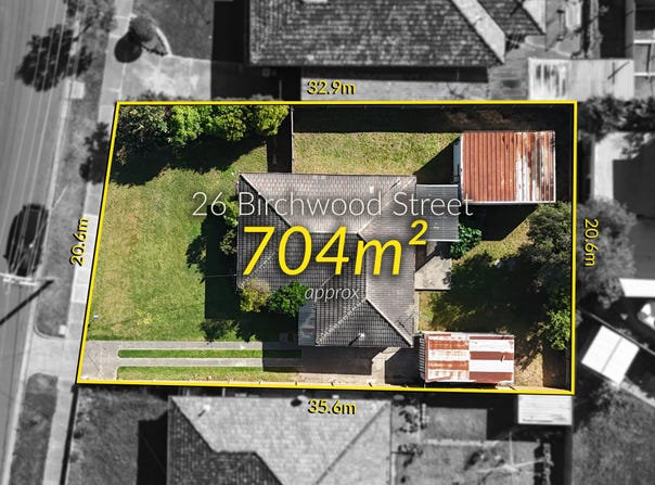 26 Birchwood Street, Fawkner, Vic 3060