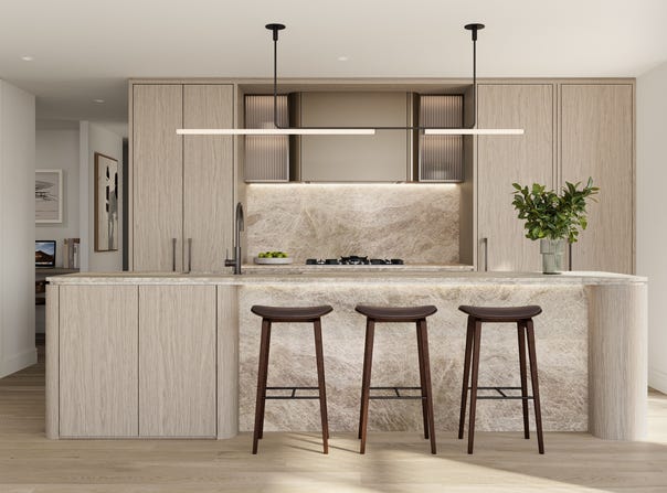 B903/30 Berry Road, St Leonards, NSW 2065