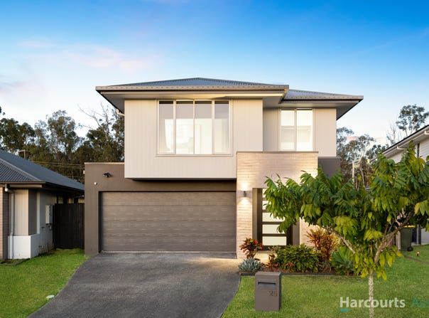 25 Portree Loop, Jimboomba, Qld 4280