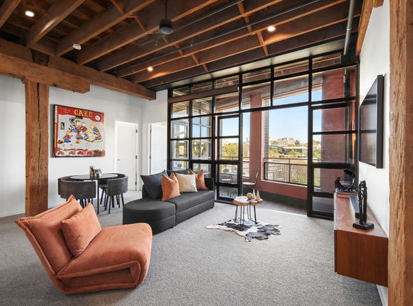 35/82 Myrtle Street, Chippendale, NSW 2008