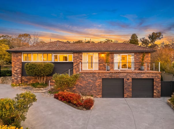 2 Galbu Place, Aranda, ACT 2614