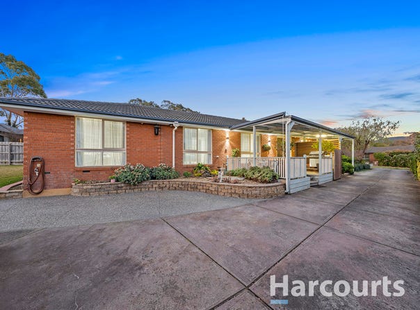 7 Natasha Close, Ferntree Gully, Vic 3156