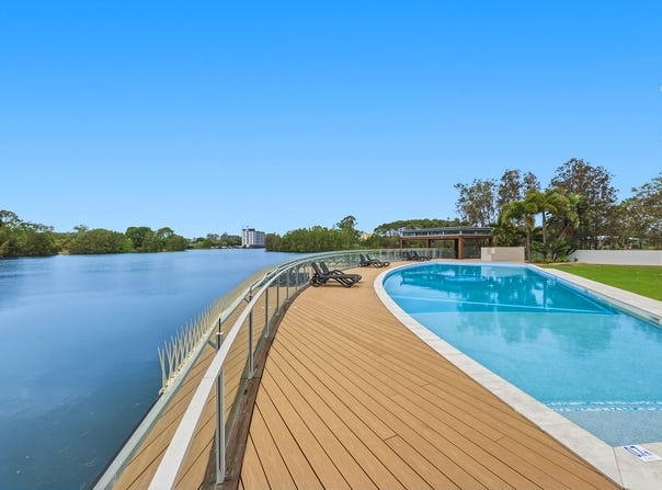 104/22-24 Ben Lexcen Place, Robina, Qld 4226