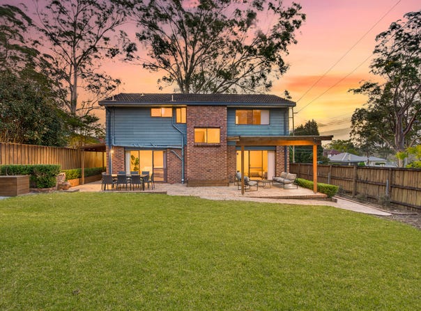 116 Hull Road, West Pennant Hills, NSW 2125