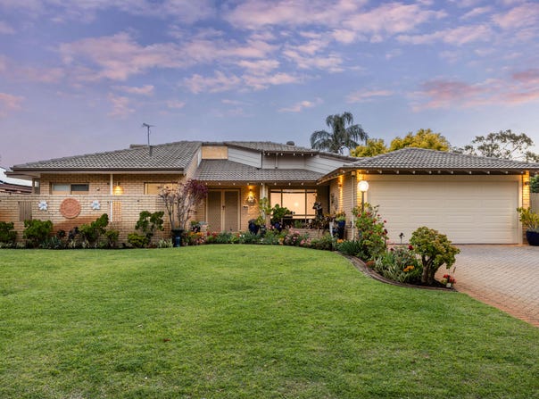 47 Paterson Gardens, Winthrop, WA 6150
