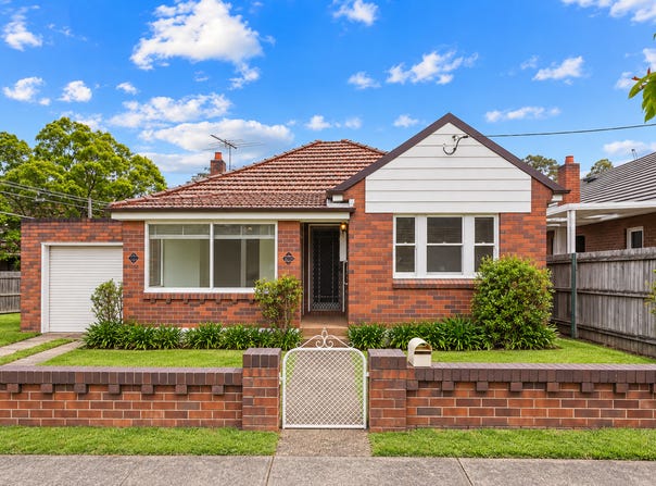 105A Cobham Avenue, Melrose Park, NSW 2114