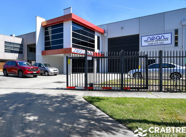 129A Atlantic Drive, Keysborough, Vic 3173