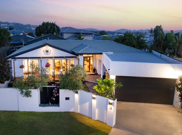 3 Fantail Court, Burleigh Waters, Qld 4220