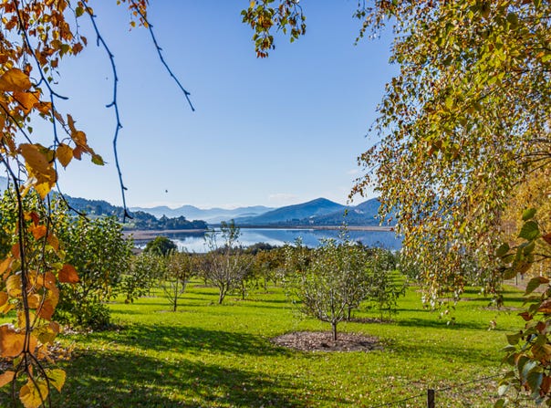 Franklin, Tas 7113