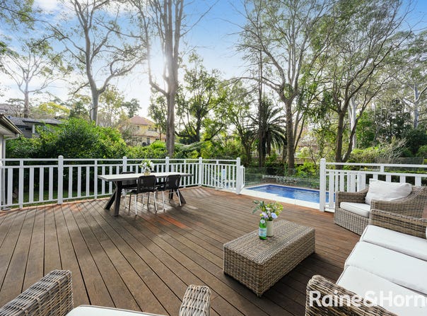 2 Rawson Crescent, Pymble, NSW 2073
