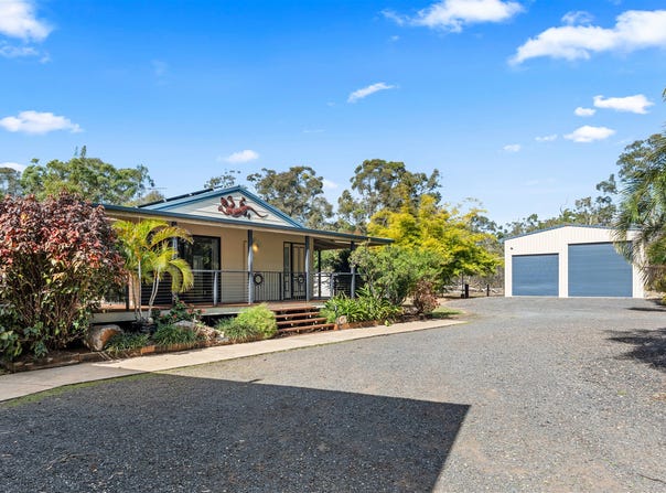 61 Pacific Haven Circuit, Pacific Haven, Qld 4659
