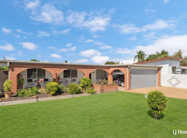 39 Crowder Street, Garbutt, Qld 4814