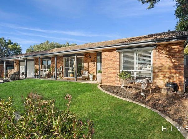 34 May Maxwell Crescent, Gilmore, ACT 2905
