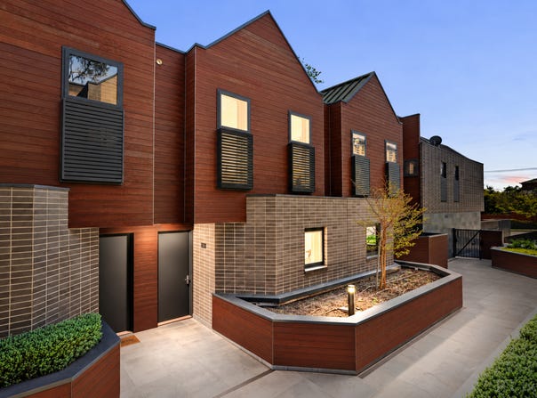 18/456 Barkers Road, Hawthorn East, Vic 3123
