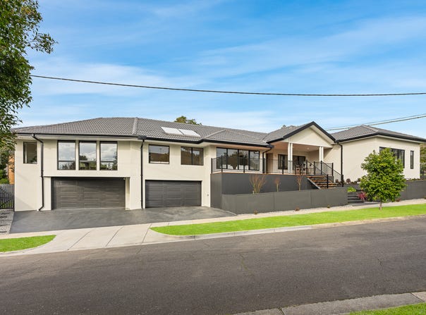 9 Wynyard Crescent, Balwyn North, Vic 3104