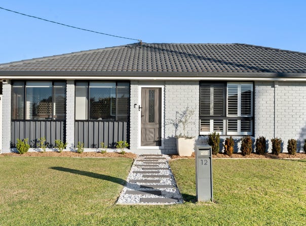 12 Gorman Street, Darling Heights, Qld 4350