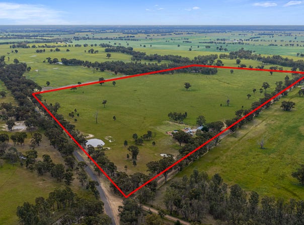 620 Thorns Road, Caniambo, Vic 3630