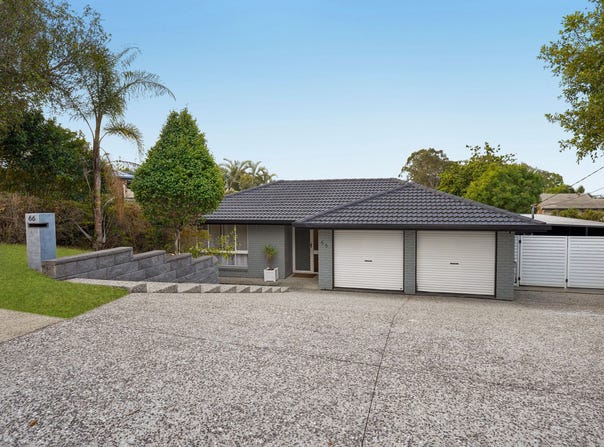 66 Faheys Road West, Albany Creek, Qld 4035