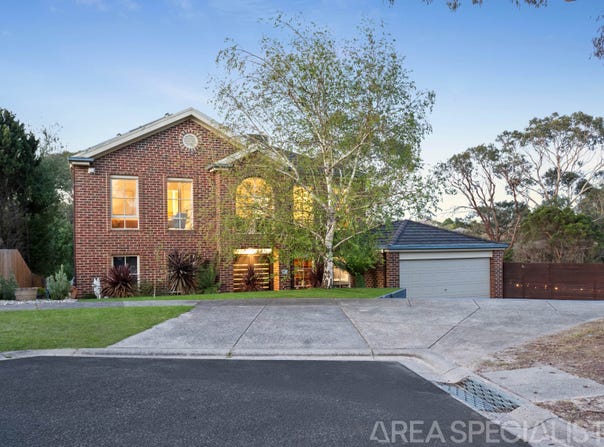 6 Marissa Court, Langwarrin, Vic 3910