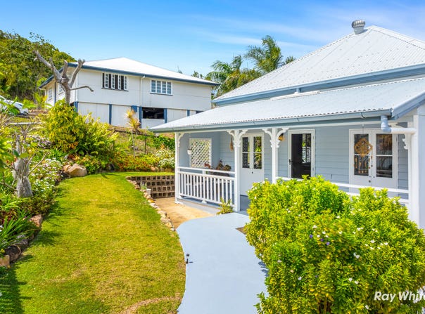 6 Ross Street, Yeppoon, Qld 4703