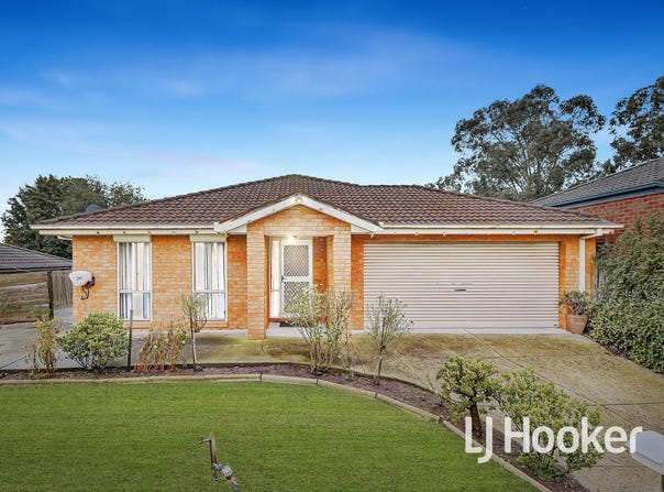 5 Taya Court, Hampton Park, Vic 3976