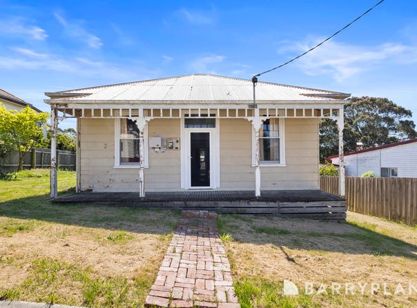 2 Bourke Street, Korumburra, Vic 3950
