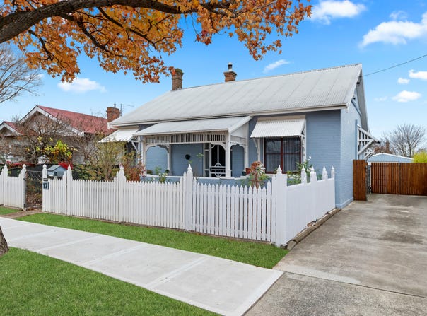 17 Park Street, Goulburn, NSW 2580