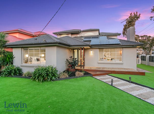12 Jacaranda Avenue, Cheltenham, Vic 3192