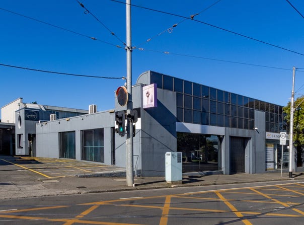 Lot 1, 310 Mt Alexander Road, Travancore, Vic 3032