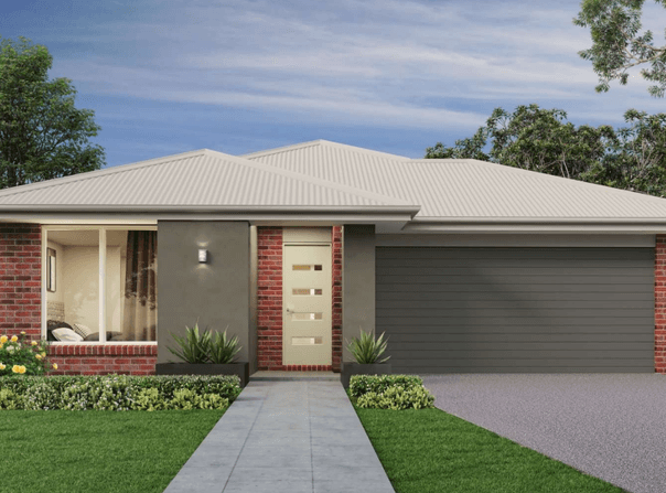 Lot 2724/23 Armstrong Rise, Bacchus Marsh, Vic 3340