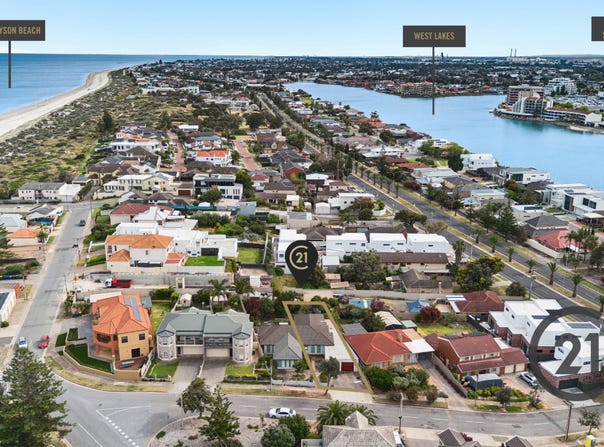 6 Hillview Avenue, Tennyson, SA 5022