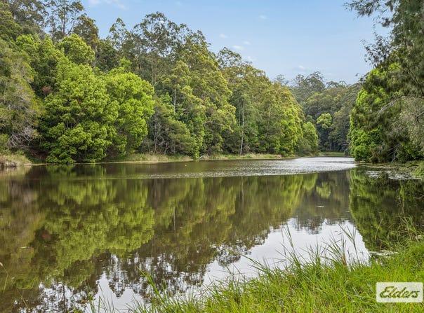 895 Limpinwood Road, Limpinwood, NSW 2484