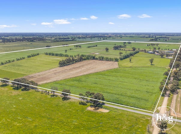 765 Davies Road, Merrigum, Vic 3618