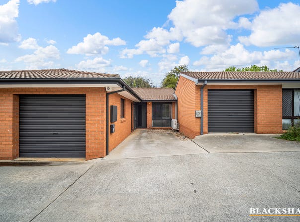 16/41 Comrie Street, Wanniassa, ACT 2903
