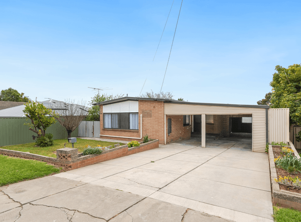 30 Winara Drive, Ingle Farm, SA 5098