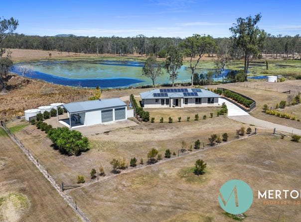30 Turnberry Chase, Curra, Qld 4570