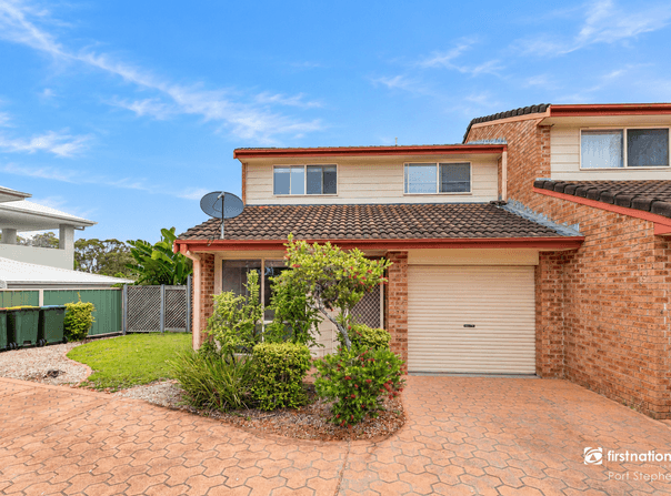 9/71 Yachtsman Crescent, Salamander Bay, NSW 2317