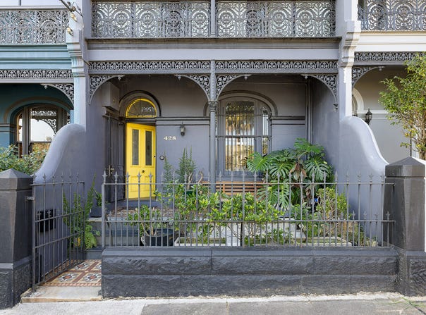 428 Moore Park Road, Paddington, NSW 2021