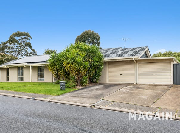 24 Allman Crescent, Aberfoyle Park, SA 5159